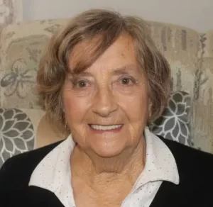 Aunty Barbara Nicholson