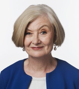 Kate McCLymont